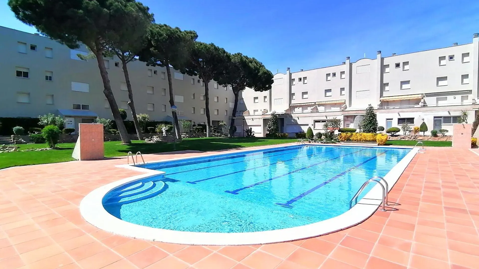 Vacay Apartamento Laia L'Escala 0*,