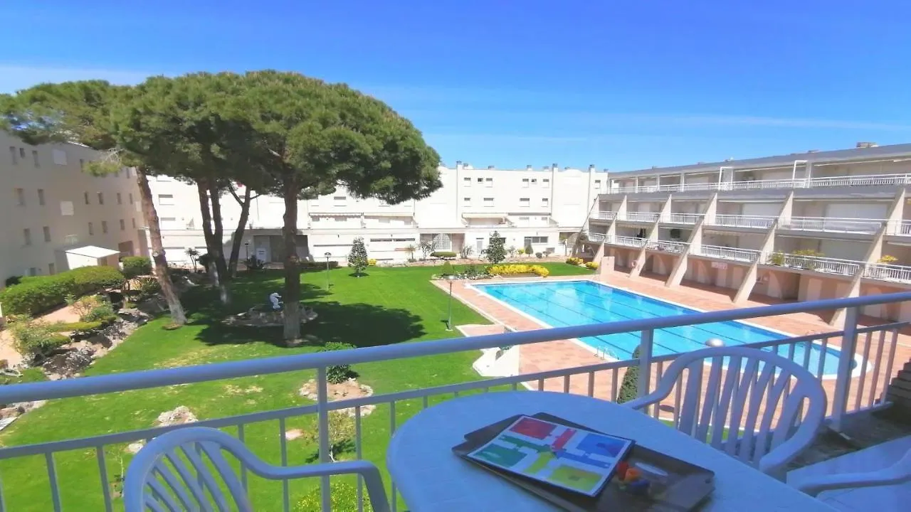 Vacay Apartamento Laia L'Escala