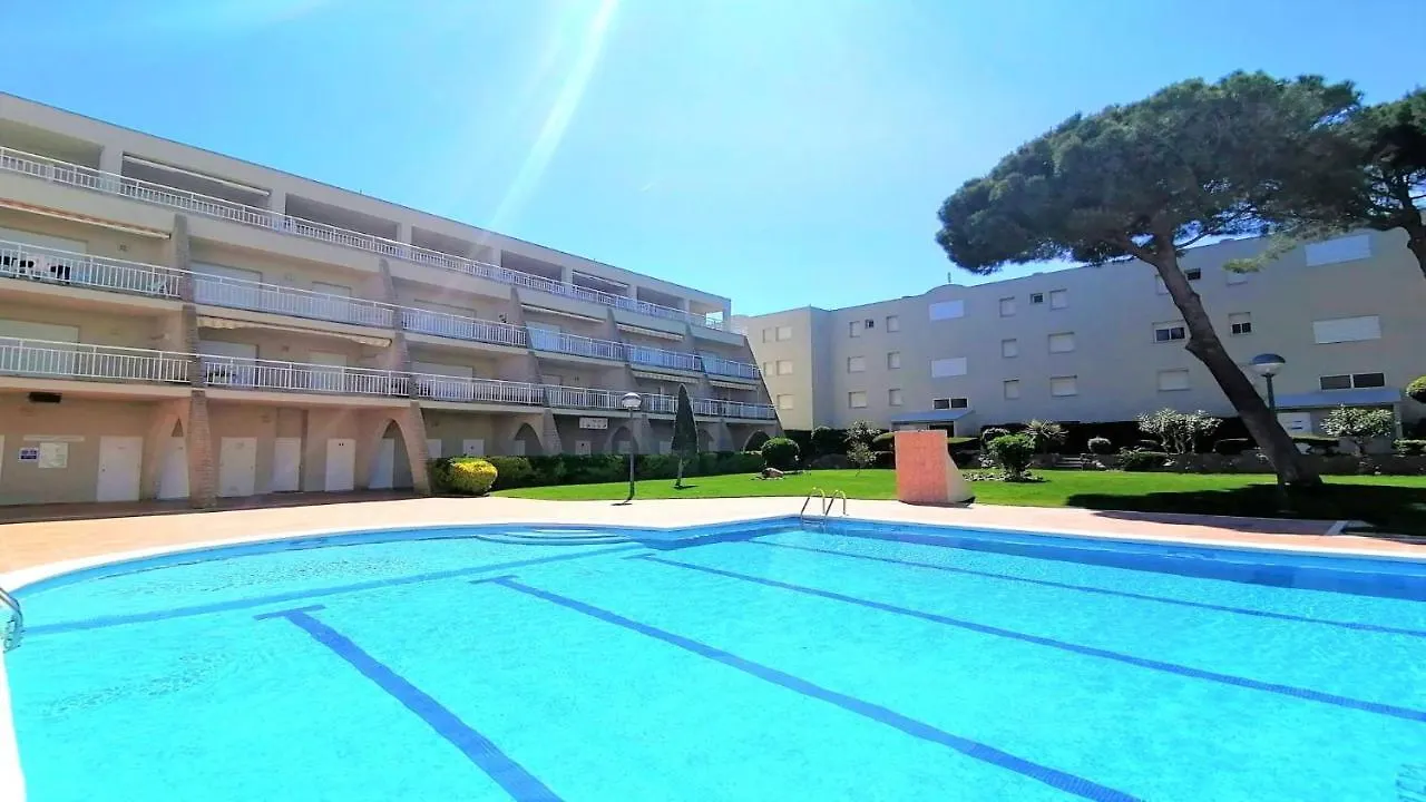 Vacay Apartamento Laia L'Escala