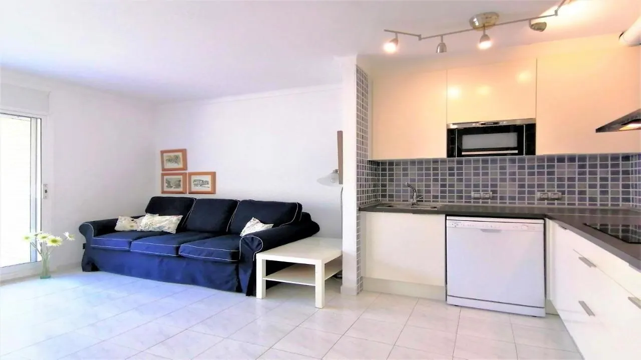 Apartment Vacay Apartamento Laia L'Escala