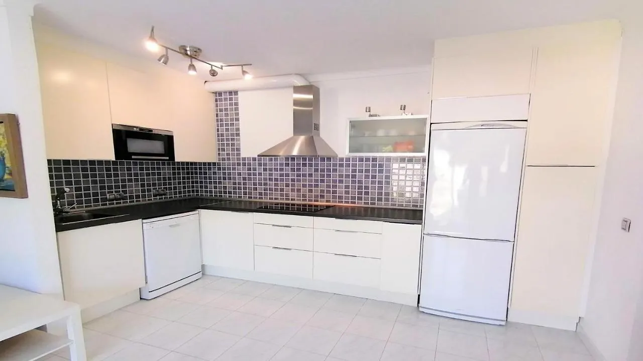 Apartment Vacay Apartamento Laia L'Escala Spain