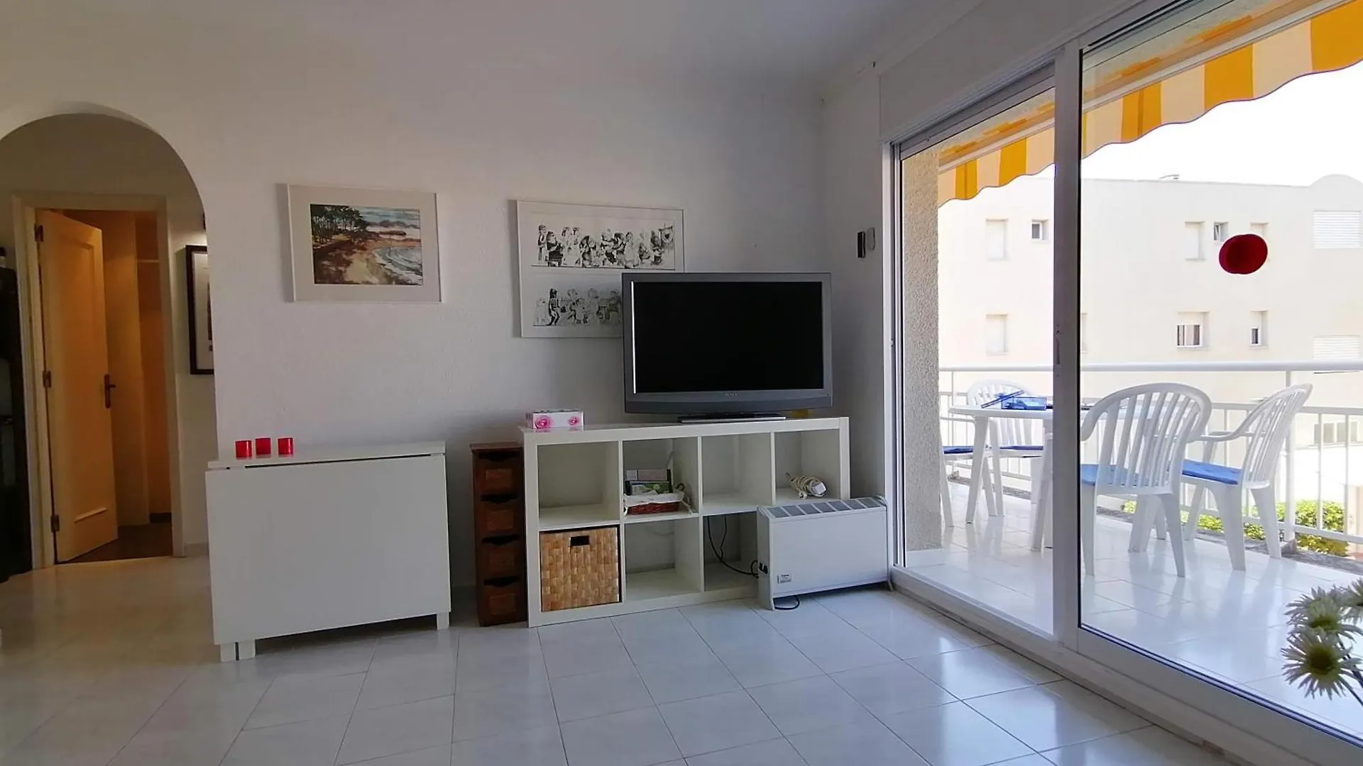 Vacay Apartamento Laia L'Escala Apartment