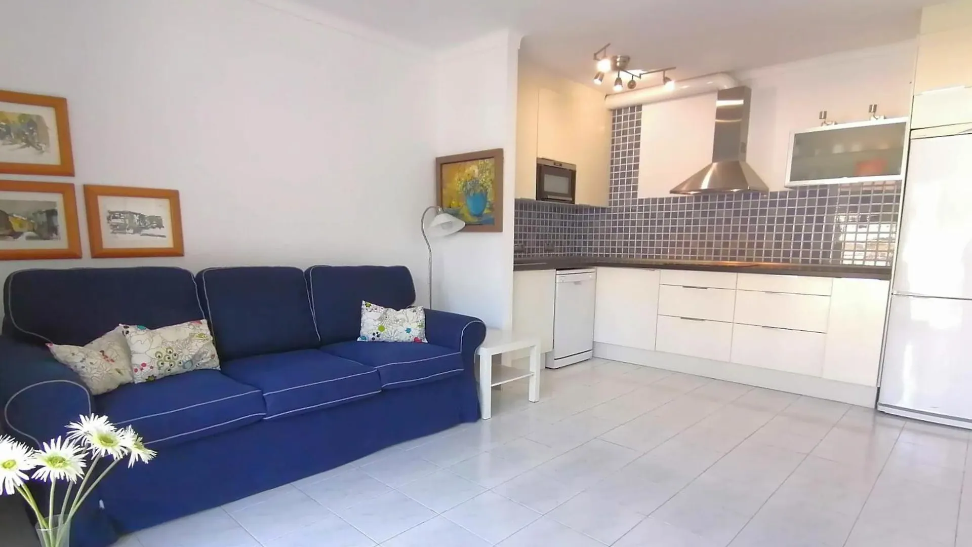 Apartment Vacay Apartamento Laia L'Escala