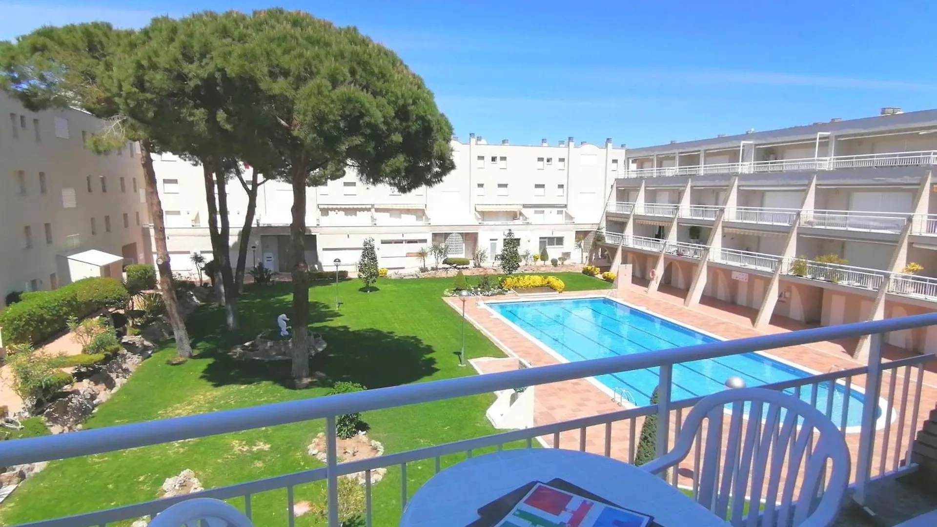 Vacay Apartamento Laia L'Escala Spain