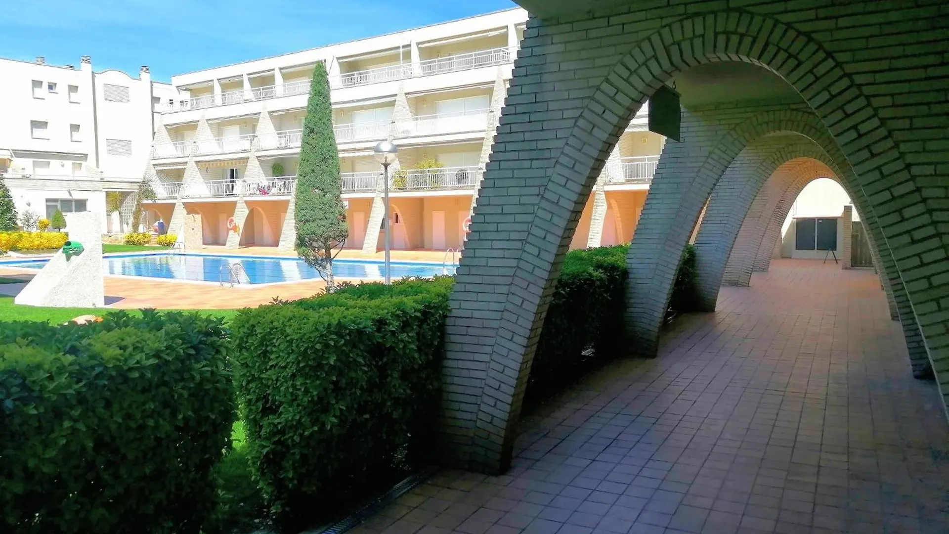 Vacay Apartamento Laia L'Escala 0*,  Spain