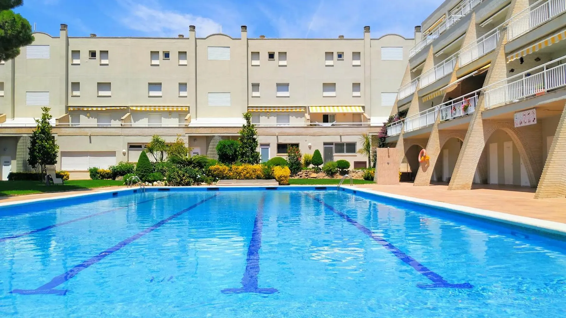 Vacay Apartamento Laia L'Escala Apartment