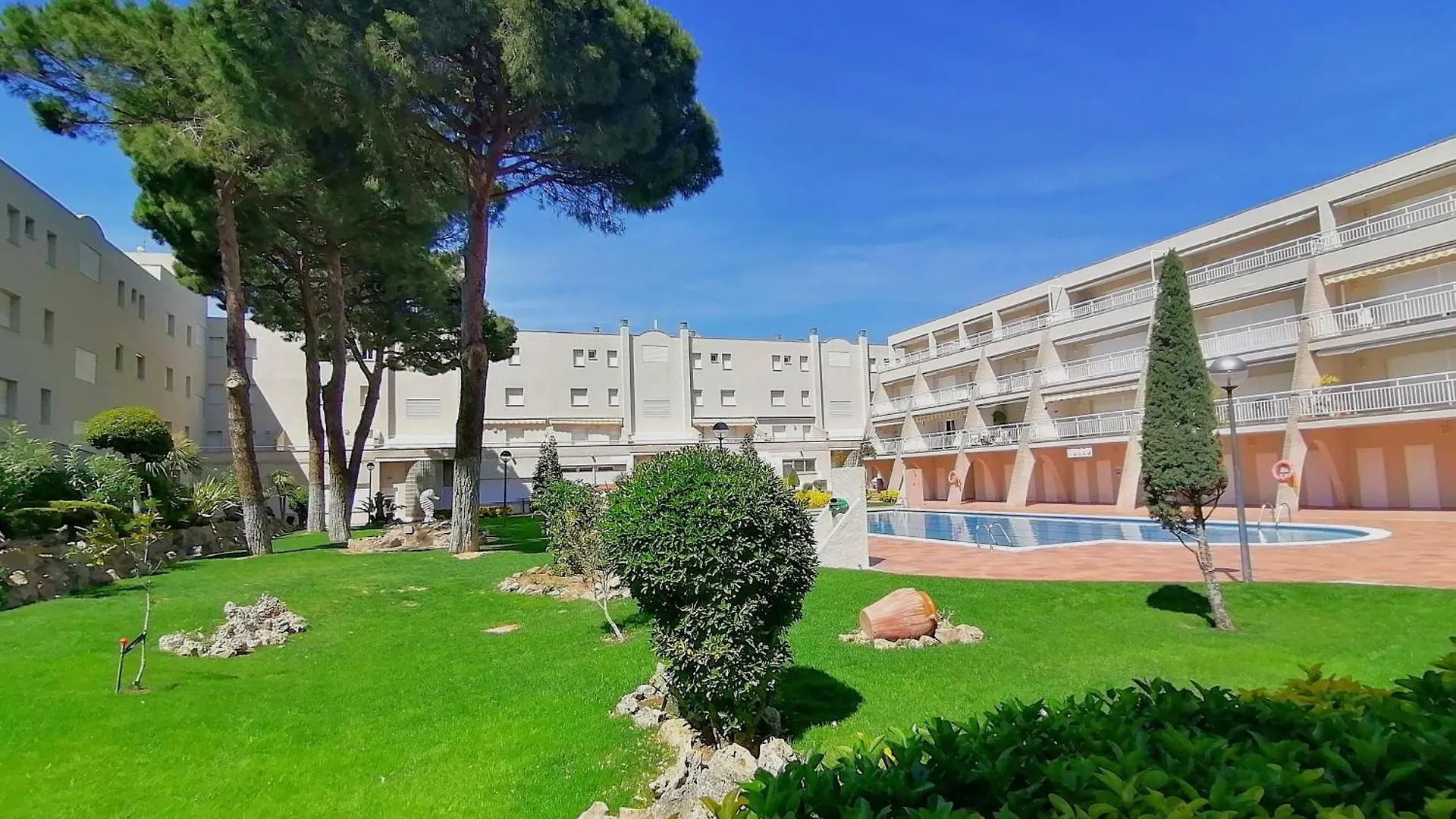 Vacay Apartamento Laia L'Escala