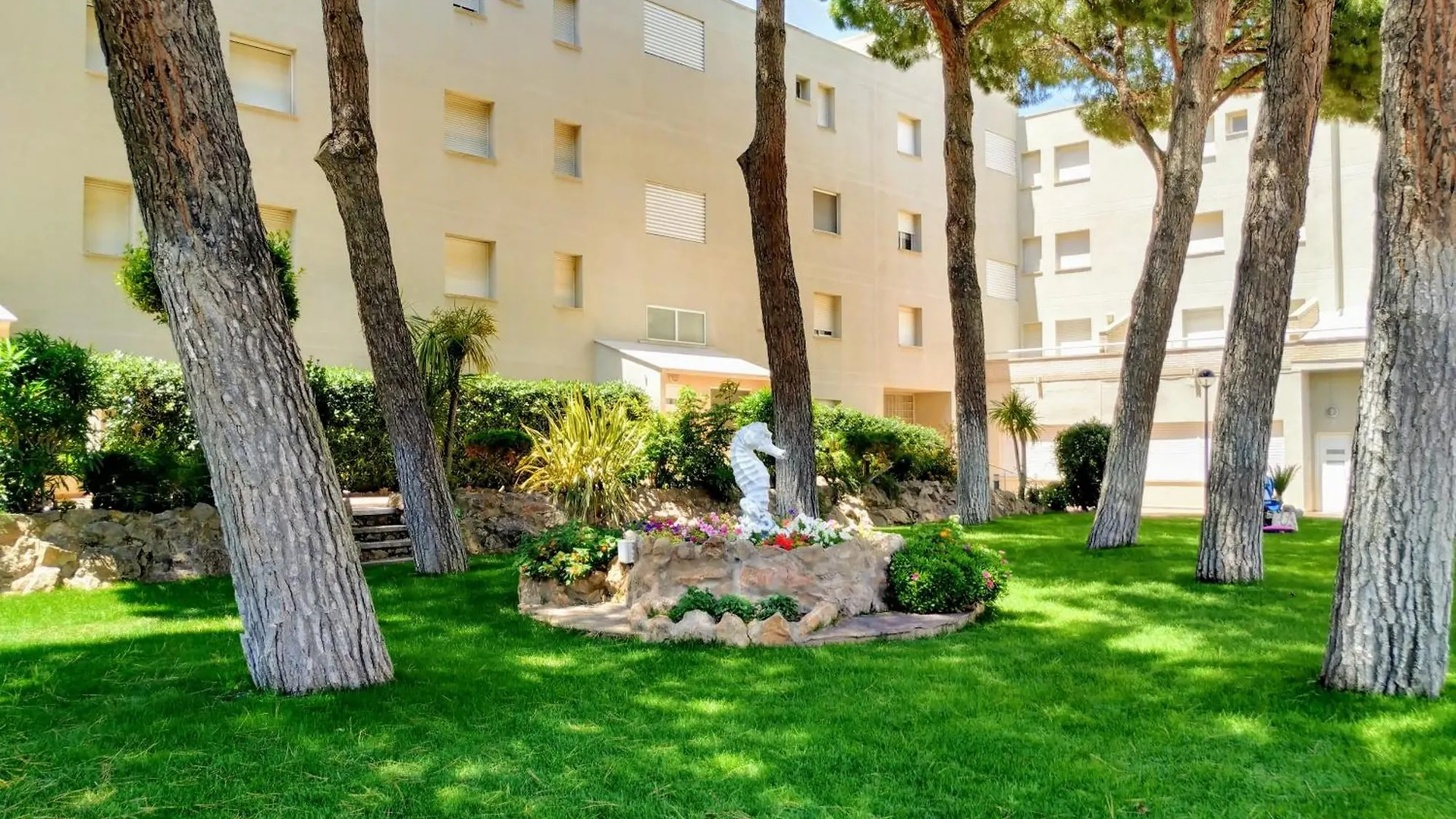 Vacay Apartamento Laia L'Escala