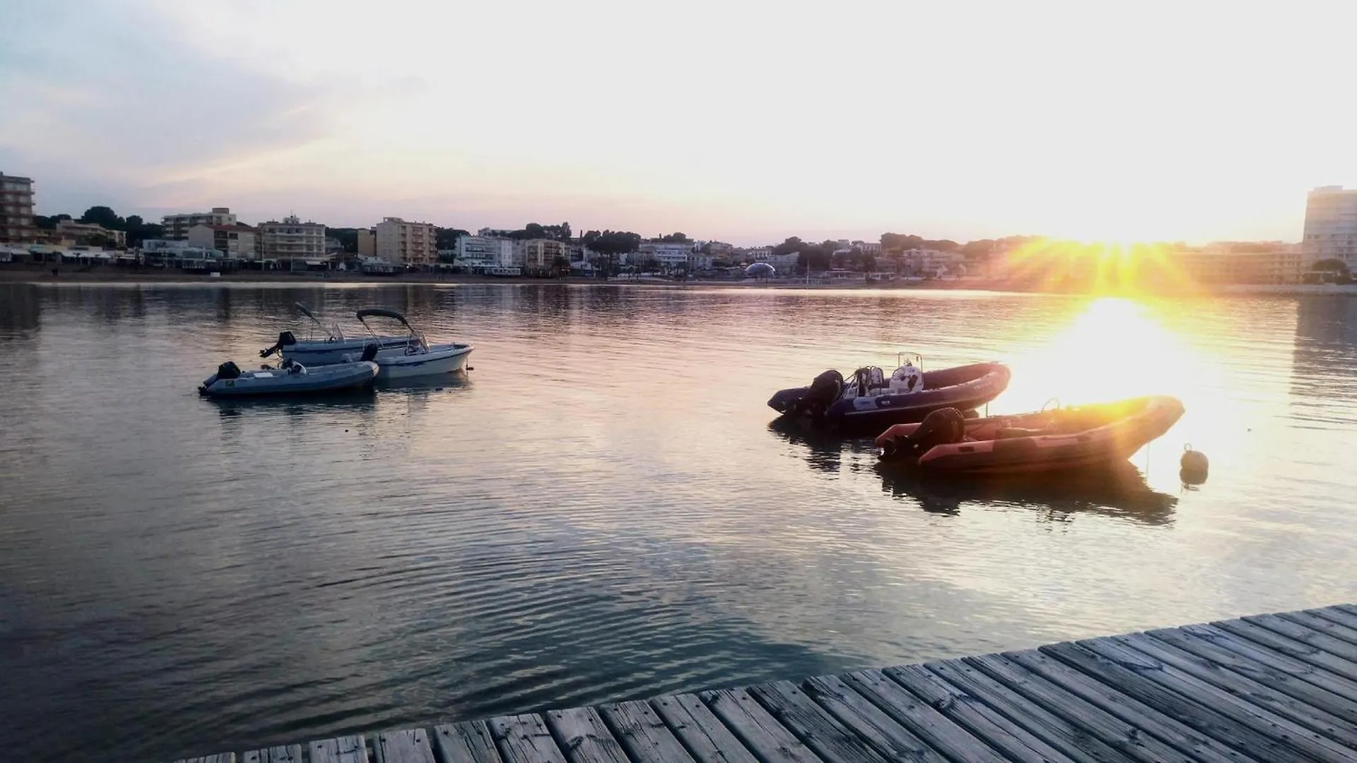 Vacay Apartamento Laia L'Escala 0*,  Spain