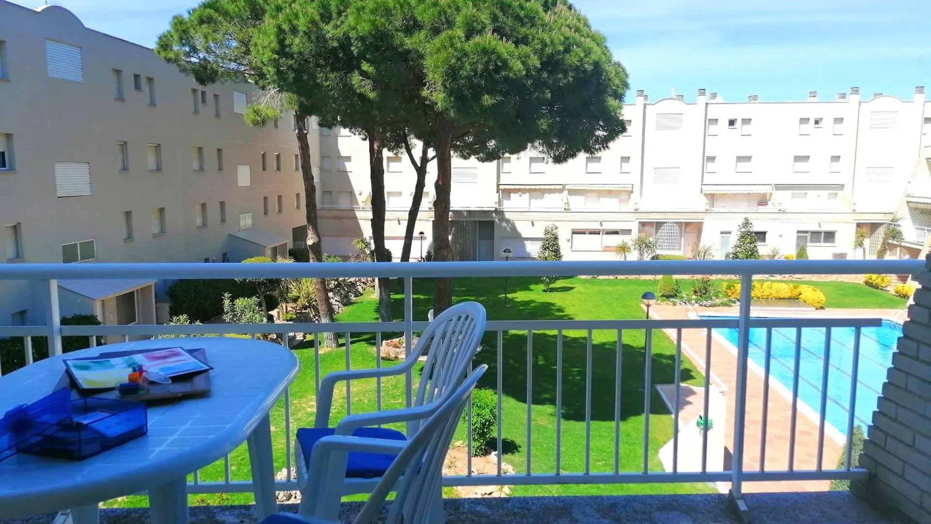 Appartamento Vacay Apartamento Laia L' Escala